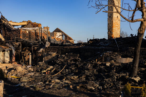 24/7 Emergency Structural Rebuild experts in Finksburg, MD